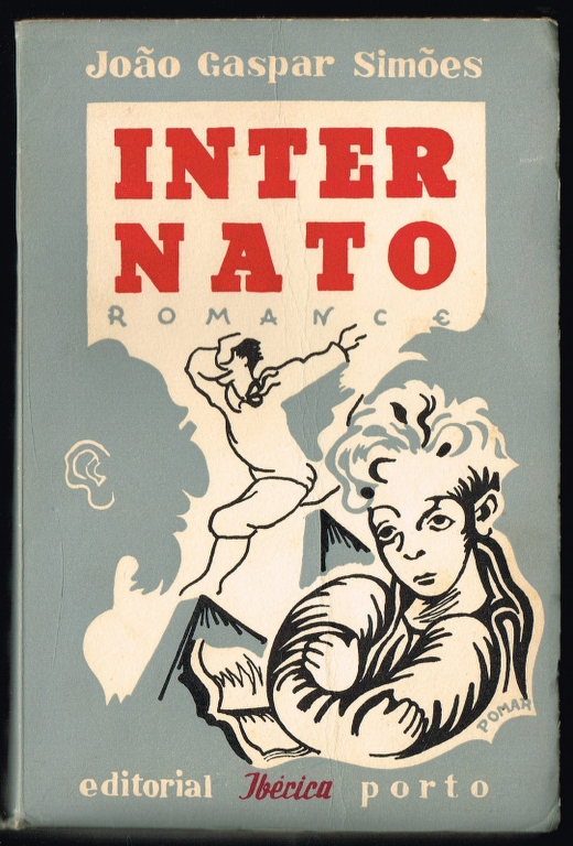 INTERNATO romance